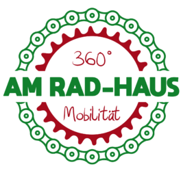 Logo der Firma "Am Rad-Haus"