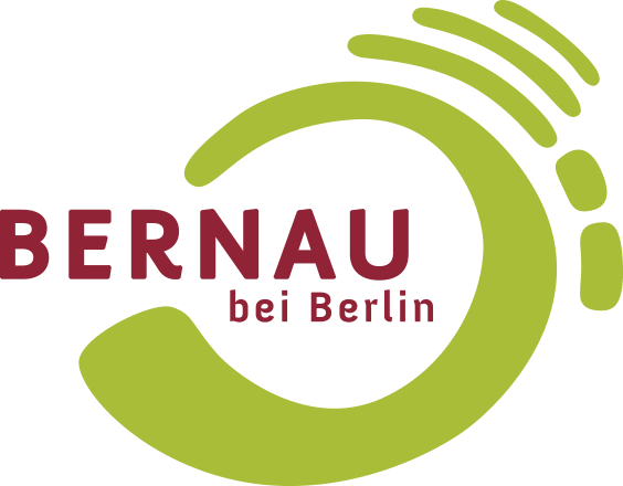 Logo der Firma "Stadtbibliothek Bernau/Schönow"