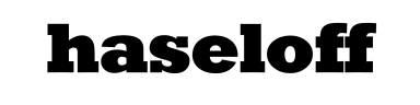 Logo der Firma "Tischlerei Dirk Haseloff"