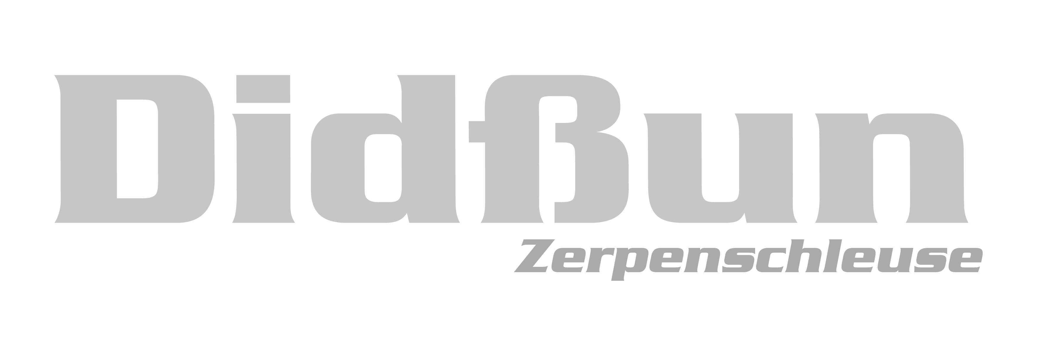 Logo der Firma "Forst- und Gartentechnik Didßun"