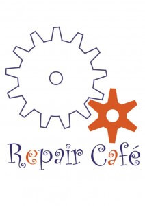 Logo der Firma "Repair Café im Magnet"