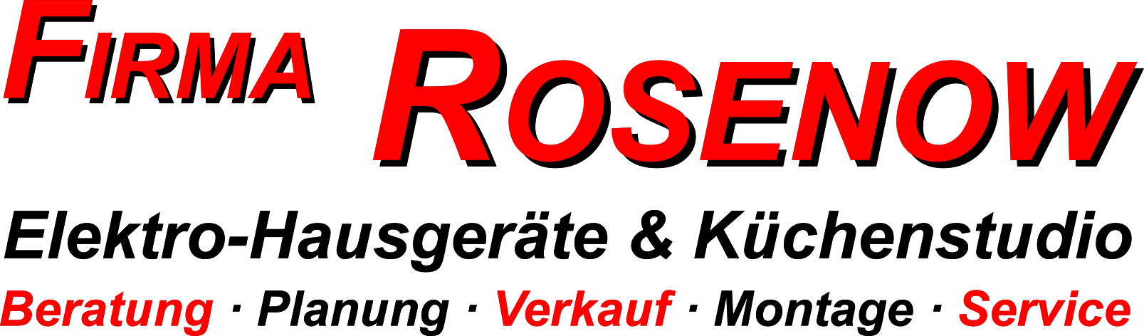 Logo der Firma "Elektro-Hausgeräte & Küchenstudio"