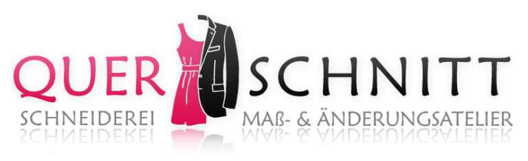 Logo der Firma "QUERSCHNITT"