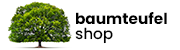 Logo der Firma "DIE BAUMTEUFEL Fachhandel"