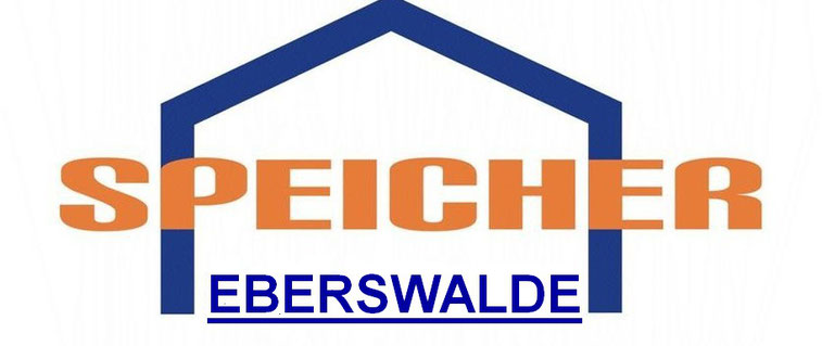 Logo der Firma "Speicher Eberswalde"