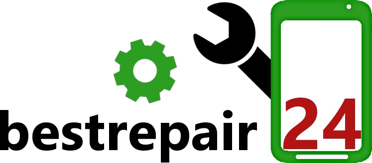 Logo der Firma "bestrepair24"
