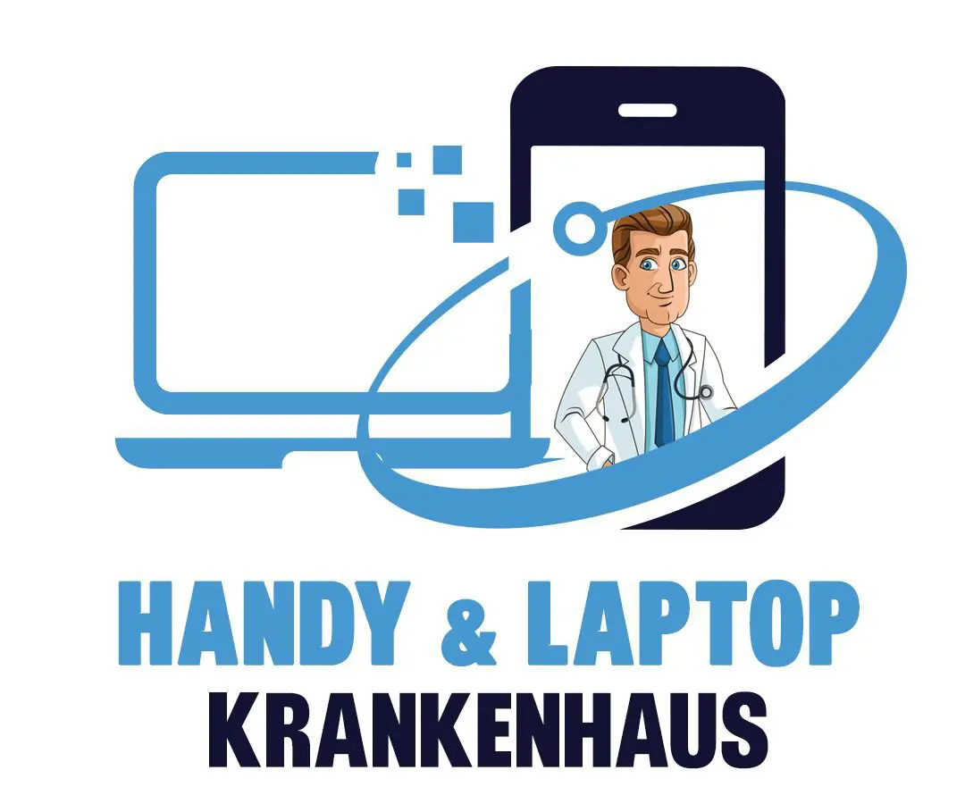 Logo der Firma "Handy & Laptop Reparatur Krankenhaus"